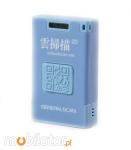 Mini Barcode GS-M510BT-HIS 2D - photo 1