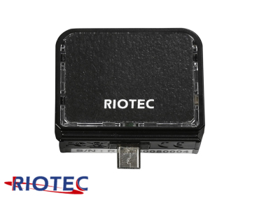 Mini Reader 1D Riotec DC-9250 MicroUSB