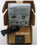 Mini scanner 2D Riotec DC-9267 MicroUSB - photo 41