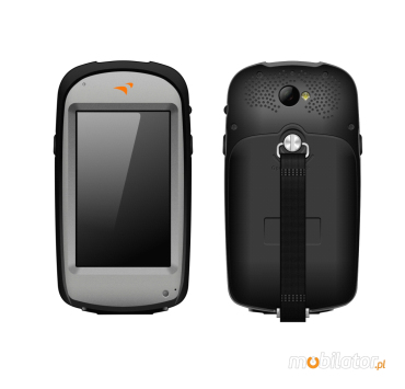 Rugged MobiPad VX-1D