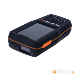 Rugged MobiPad MP630 - photo 78