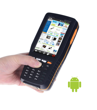 Rugged MobiPad MP630