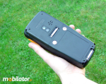 Rugged MobiPad MP630 - photo 25