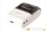 Kieszonkowa drukarka mobilna do rachunkw