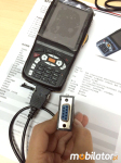 Rugged data collector TT32A-W v.6 - photo 37