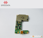 Rugged data collector TT32A-W v.5 - photo 60