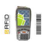 Rugged data collector TT32A-W v.3 - photo 54