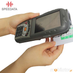 Rugged data collector TT32A-W v.1 - photo 44