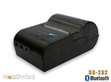 Mobile Printer MobiPrint MP-58M2B