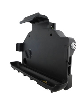 Winmate M700D - Vehicle docking