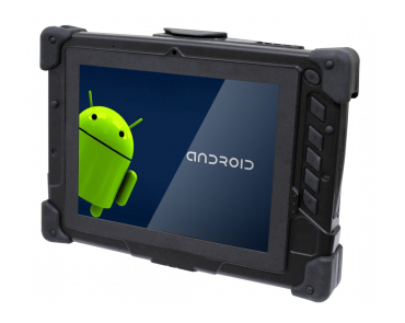 Industrial Tablet i-Mobile IQ-8 v.9.1