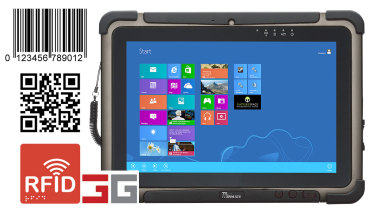 Industrial Winmate M101B - 3G2DHF