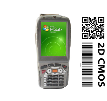 Rugged data collector TT32CBW v.10