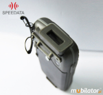 Rugged data collector TT32CBW v.7 - photo 45