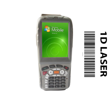 Rugged data collector TT32CBW v.4