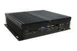Industrial Fanless MiniPC IBOX-D2550B - photo 3