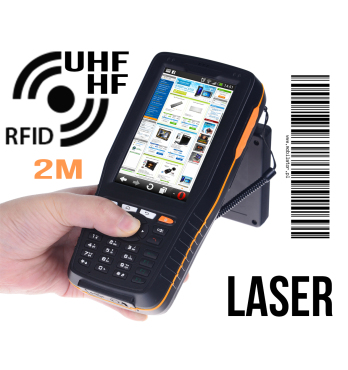 Industrial Data Collector Senter ST308W v.15