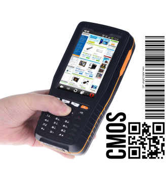 Industrial Data Collector Senter ST308W v.4