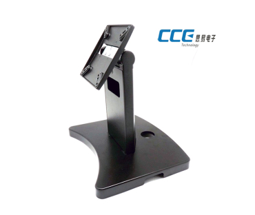 CCETOUCH - Industrial desktop stand (handle) VESA (100x100)