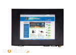 Industial Touch PC CCETouch CT08-3G-PC - photo 5