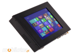 Industial Touch PC CCETouch CT08-PC High - photo 4