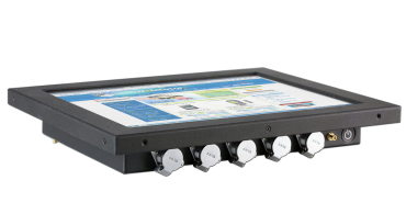 Industial Touch PC CCETouch CT15-PC-IP65