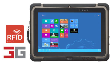 Industrial Winmate M101B - 3GHF