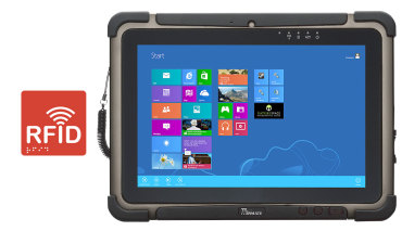 Industrial Winmate M101B - HF