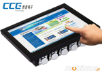Industial Touch PC CCETouch CT15-PC-IP65-3G - photo 8