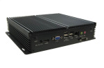 Industrial Fanless MiniPC IBOX-I5-3337u - photo 2