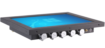 Industial Touch PC CCETouch CT17-PC-IP65-3G