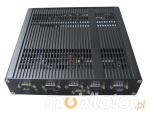 Industrial MiniPC IBOX-M100-X4-RS422/485 - photo 2