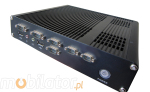 Industrial MiniPC IBOX-M100-X4-RS422/485 - photo 3