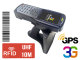 Industrial data collector MobiPad M38W v.4