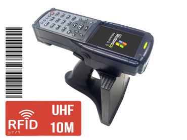 Industrial data collector MobiPad M38W v.2