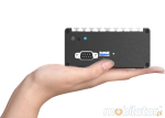 5x Industrial Fanless MiniPC - NUC mBOX - JW310 v.3 - photo 5
