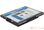 Open Frame Touch Screen PC CCETouch CT15-OPCR-SSD - photo 3