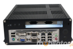 Industrial MiniPC IBOX-i5M61-X8-RS422/485 - photo 1