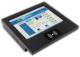 Industial Touch PC CCETouch CT10-PC-RFID