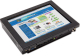 Industial Touch PC CCETouch CT10-3G/GPS-PC