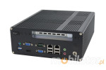 Industrial MiniPC IBOX-i7B75-X8 (WiFi - Bluetooth) - photo 2