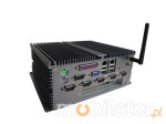 Industrial Fanless MiniPC IBOX-D2550C High v.1 - photo 5