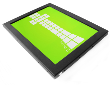 Industial Touch PC CCETouch CT15-PC