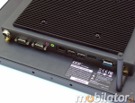 Industial Touch PC CCETouch CT15-PC - photo 39
