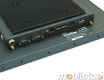 Industial Touch PC CCETouch CT15-PC - photo 34