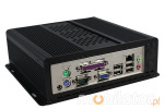 Industrial MiniPC IBOX-N455-S100 High - photo 2