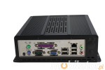 Industrial MiniPC IBOX-N455-S100 High - photo 3