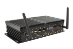 Industrial Fanless MiniPC IBOX-N2800A High - photo 1