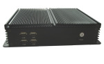 Industrial Fanless MiniPC IBOX-N2800B High - photo 2