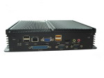 Industrial Fanless MiniPC IBOX-N2800B High - photo 3